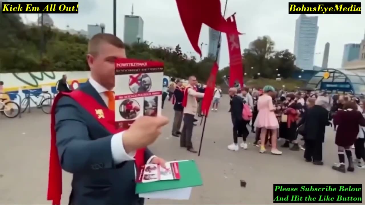 Barking Teenagers - I Hope You Can Say Your Kid Is Better Adjusted