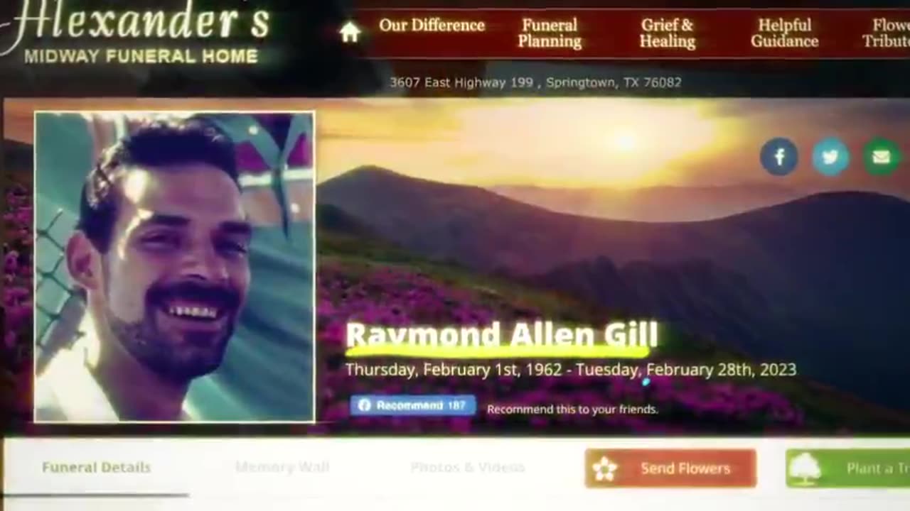 Pro VAX 🤡 taunted ANTI-VAXXERS & bragged about his 4th shot- He died 2-28-23.