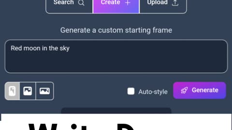 Introduce Ai Video Generator