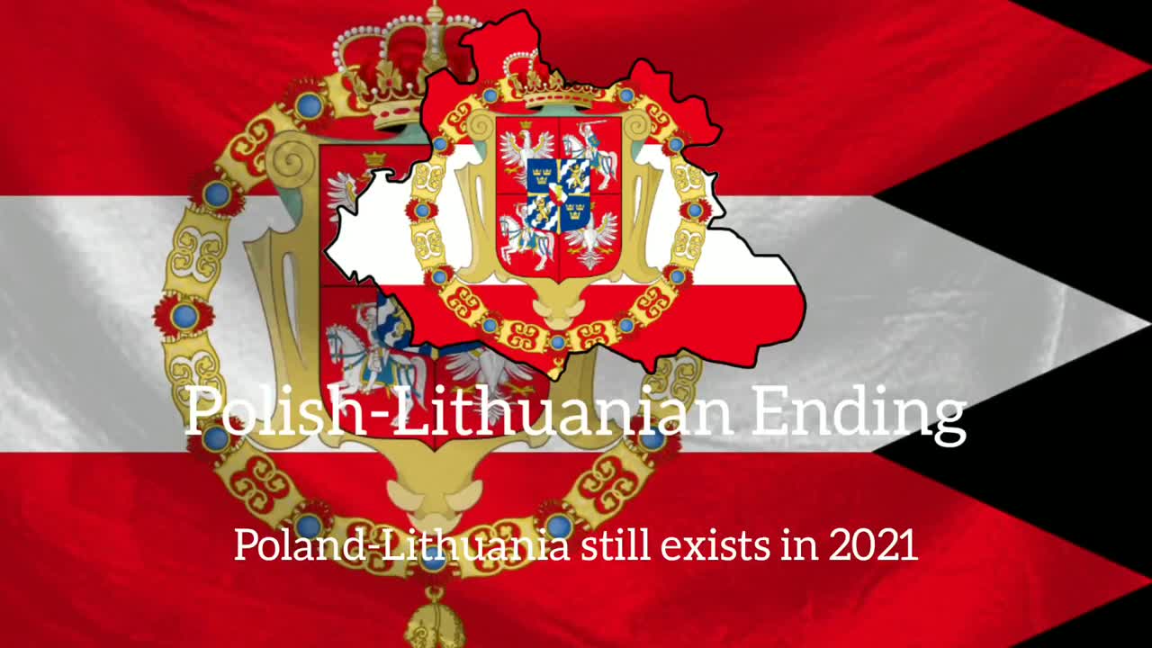 All Endings: Lithuania