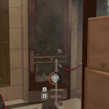 Quagmire Loves the Block Mechanic!