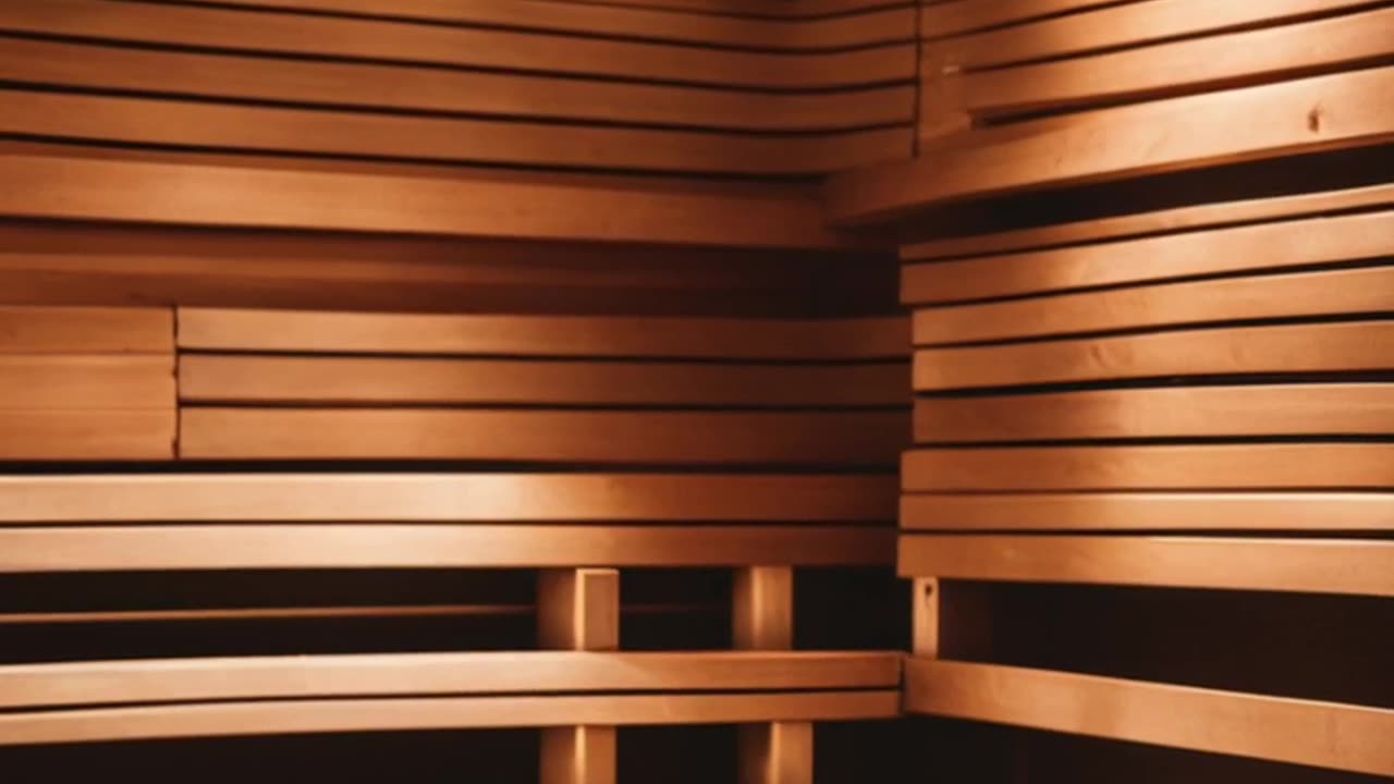 Fight Aging Skin With Sauna Benefits To Youthful & Firmer Skin