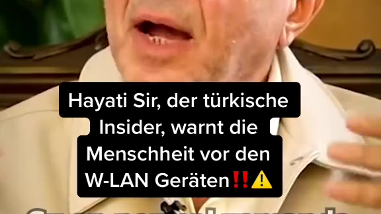W lan