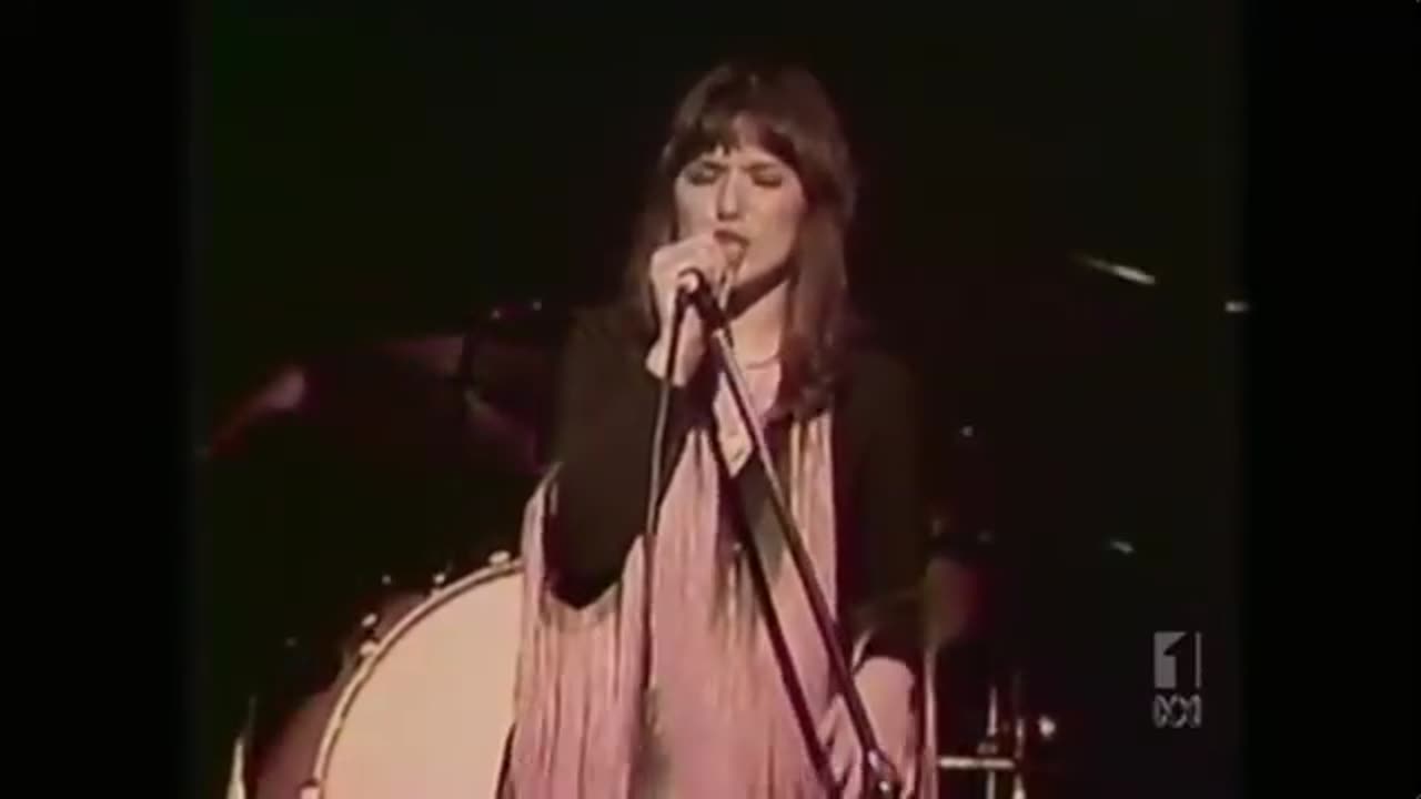 Heart - Magic Man (LIVE)