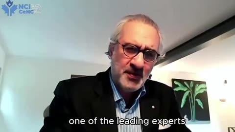 Pascal Najadi - I've Lost At Least 20 Years of My Life from The mRNA Bioweapon Jabs