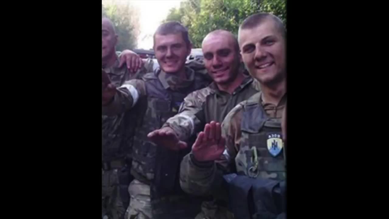 Azov Battalion