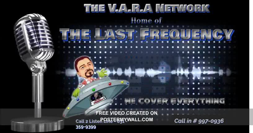 The Last Frequency Radio