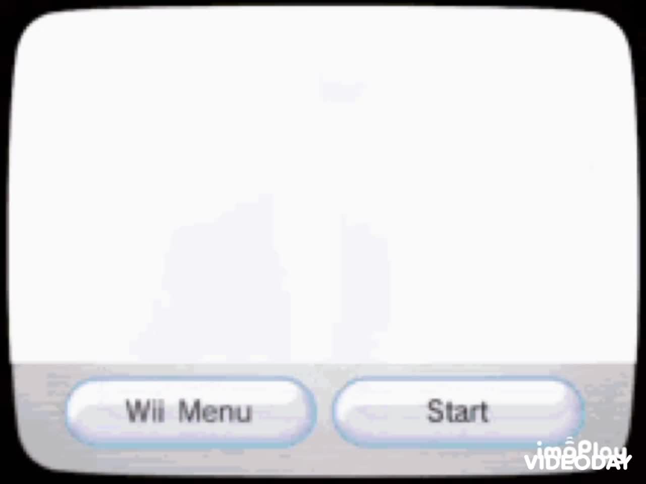 Wii Menu Gif