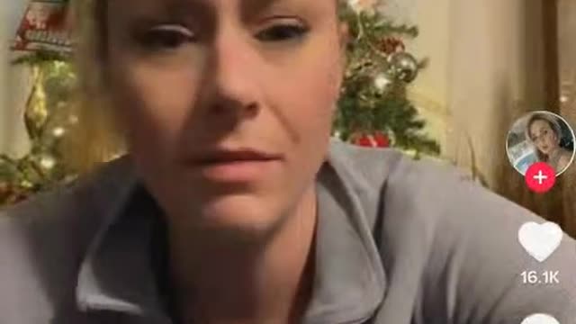 This Nurse has a message