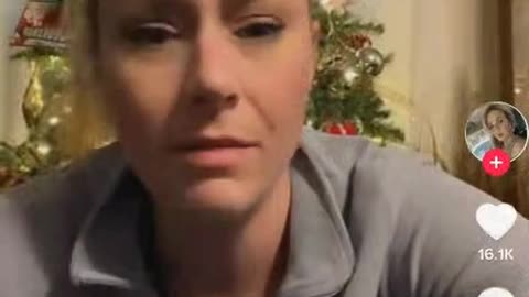 This Nurse has a message