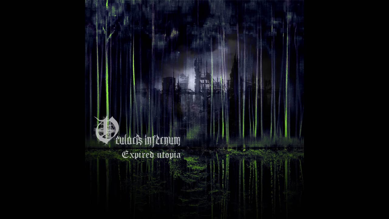 Ocularis Infernum - Escape to the cul de sac