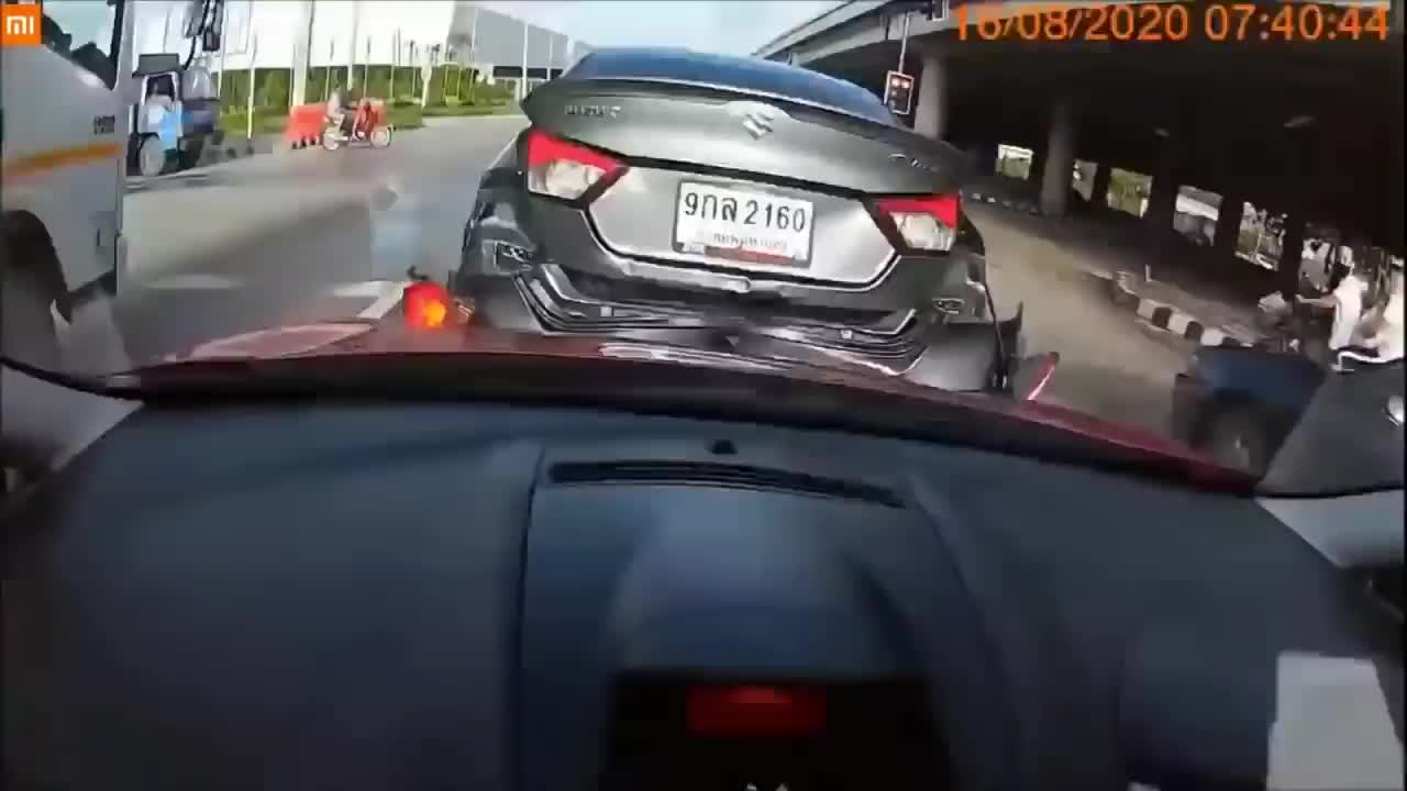 WORST Car Crash Compilations
