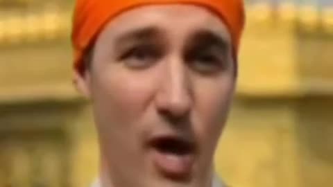 🖕 Trudeau
