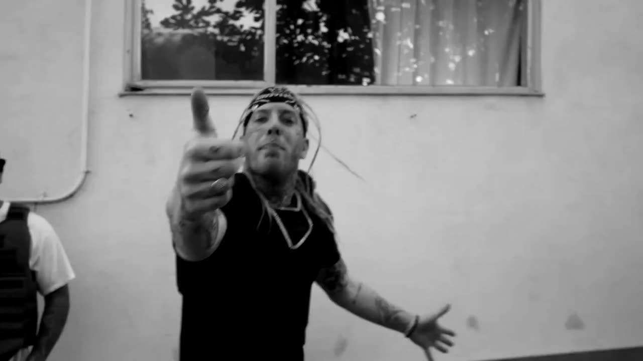 Tom MacDonald & Madchild - "D.R.U.G" (Official Video)