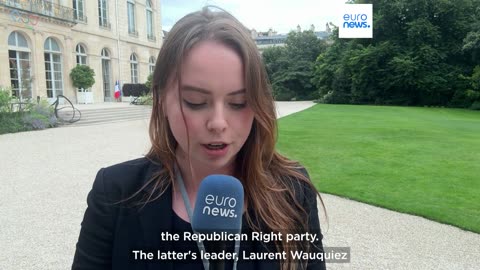 Latest news bulletin | August 24th – Morning