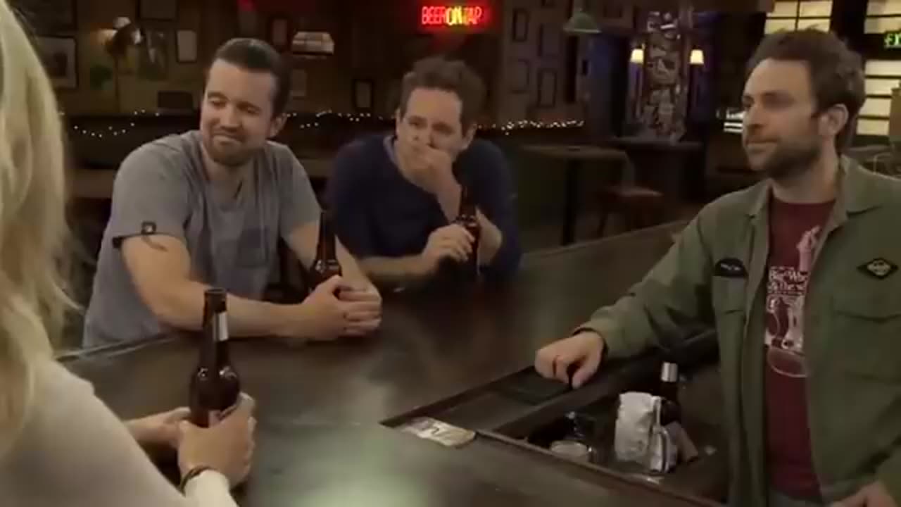 It's Always Sunny in Philadelphia || Season 10 Bloopers/Outtakes