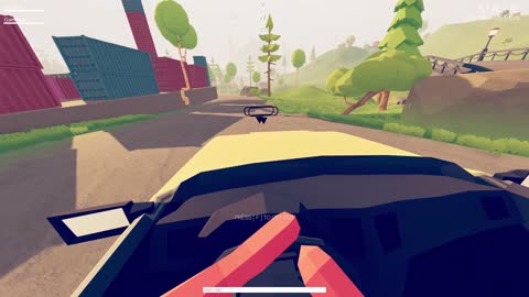 TABG- My car though...