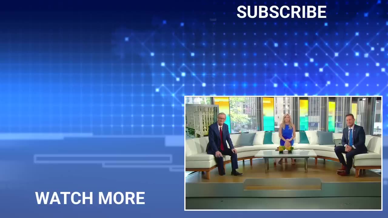 Trump: I believe Secret Service 'know everything' about this