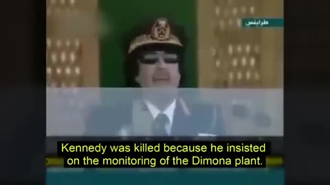 WHO KILLED PRESIDENT KENNEDY
