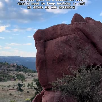 To achieve your ideal weight