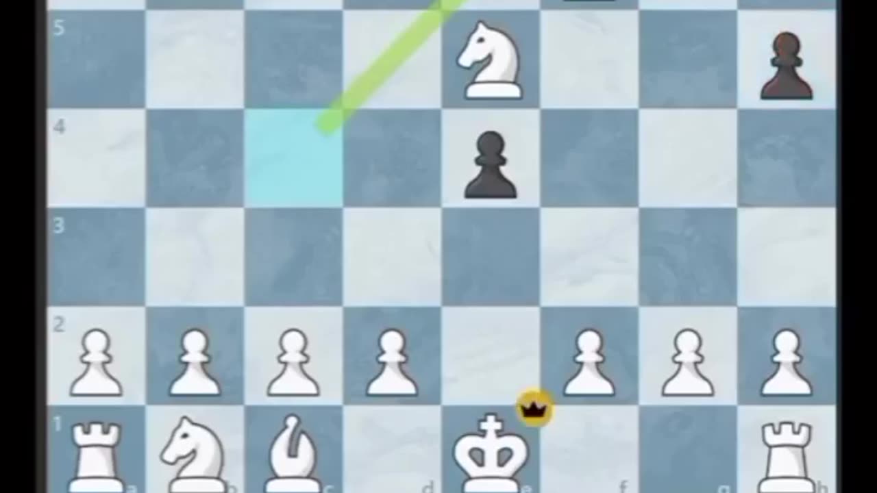 Chess 3 step Mind blowing technique.
