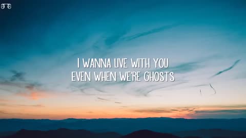 James Arthur - Say You Won't Let Go (Lyrics Video)