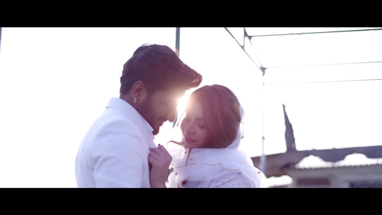 Pyar Ni Karda | G khan ft. Garry Sandhu | Official Video ( Beautiful Kashmir )