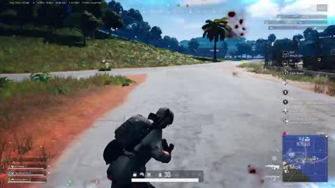 PUBG MAYHEM