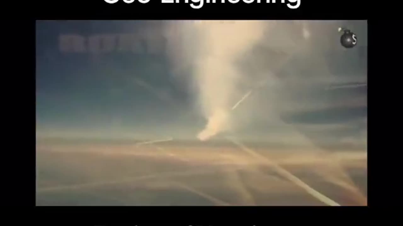 GEO ENGINEERING BARIUM/ ALUMINUM