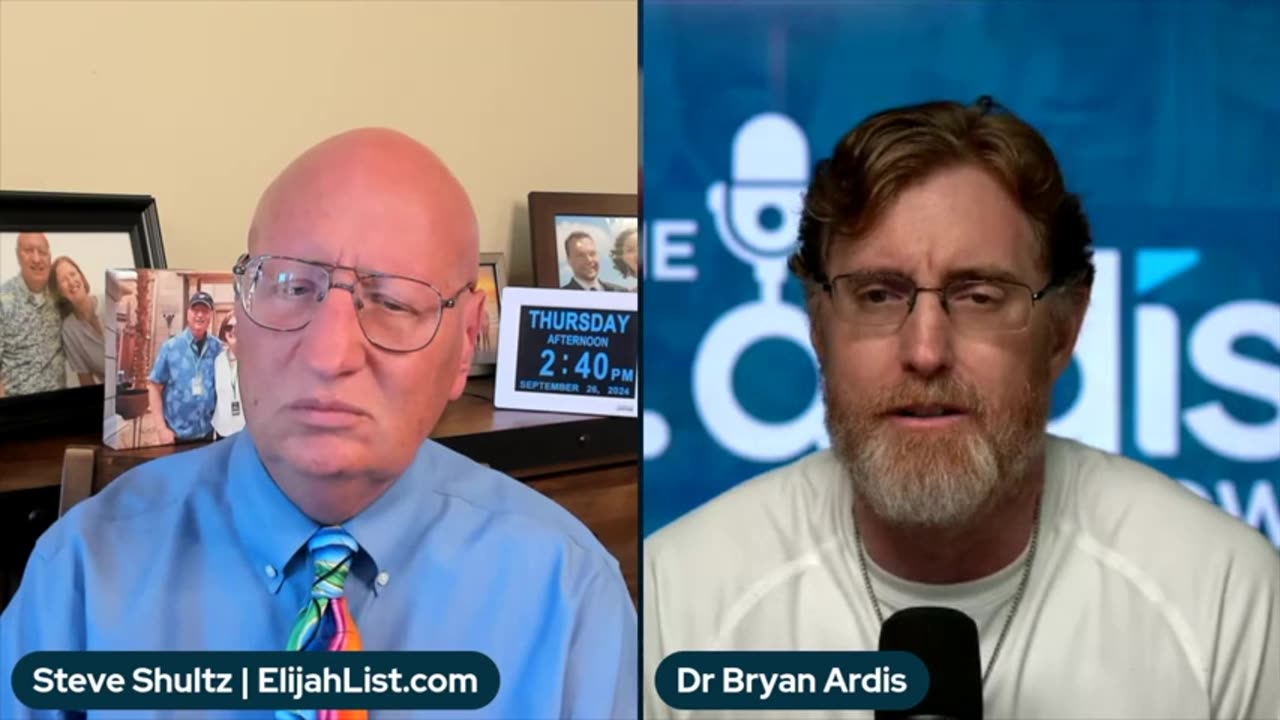 Dr. Bryan Ardis EXPOSES Evil Covid 19 Hospital Protocols |