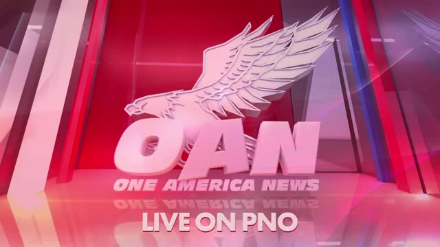 REPLAY: One America News, In The Morning, Saturday Edition | 8AM EDT