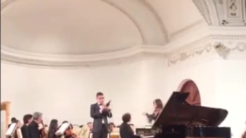 Beautiful Music by Turan Manafzade (cover)