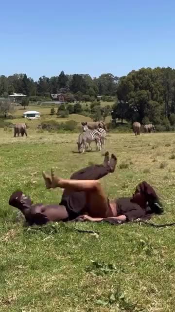 Adam And Eve before the Apple #fitness #attitude #workout #usa #canada