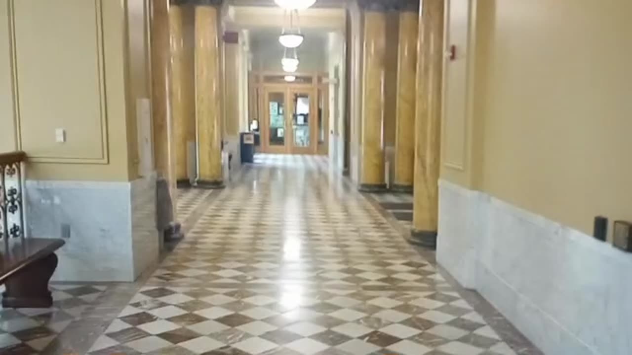 PORTLAND CITY HALL DOES NOT RECONIZE TARRIST GROUPS