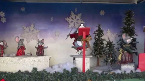 2015 Christmas in the Park — Exhibit #6