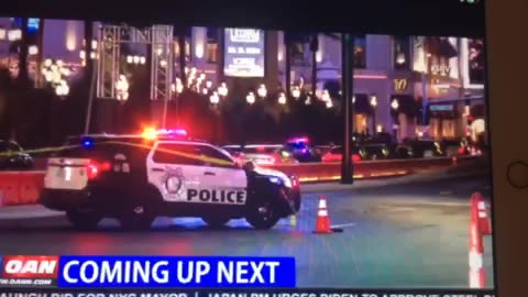 🦅OAN governor Texas Abbot & USA 🇺🇸 border czar Homan speak 🗣 Mexico border