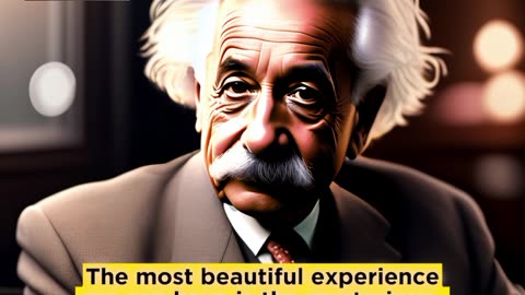 Quotes of ALBERT EINSTEIN