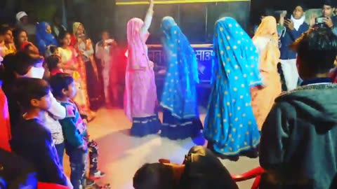 💃💃दुल्हन ने जबरदस्त डांस किया डीजे पर 💃💃💃#viralvideo #v