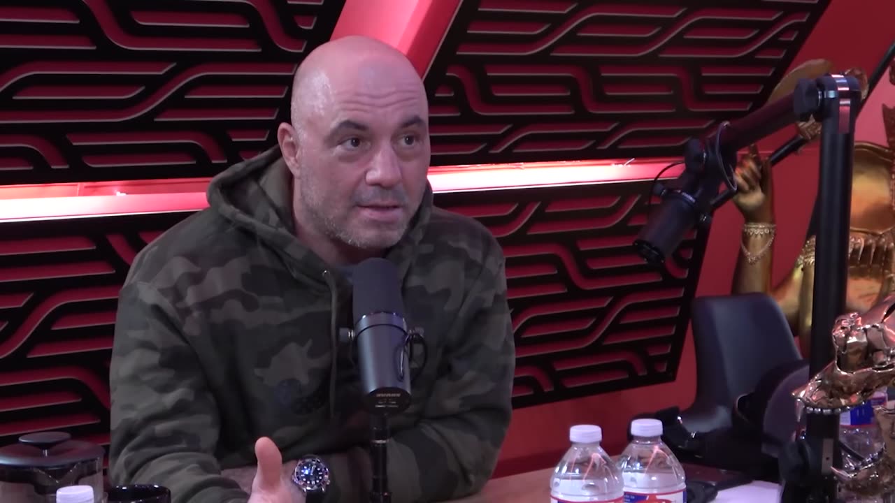 Joe Rogan Experience - Lex Fridman Podcast
