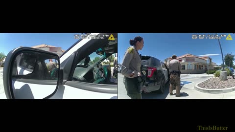 Deputies shoot, kill knife-and-crossbow-wielding man in Lancaster