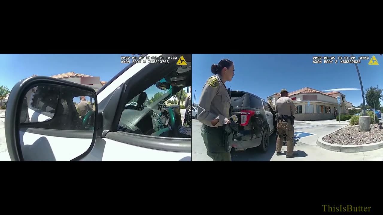 Deputies shoot, kill knife-and-crossbow-wielding man in Lancaster
