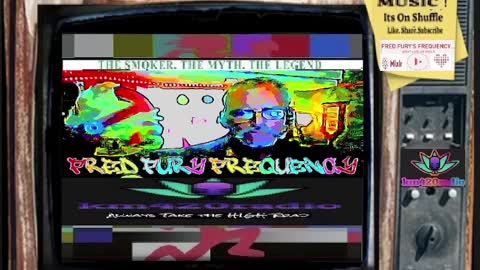 Fred Fury's Frequency 4:20/7:10 Music Sesh