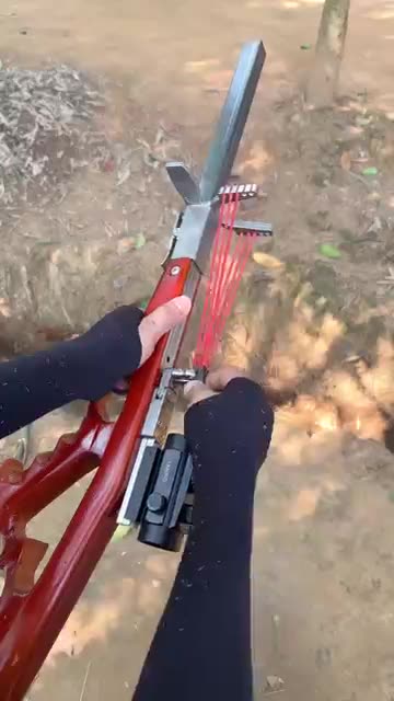 Smith Enterprise M14