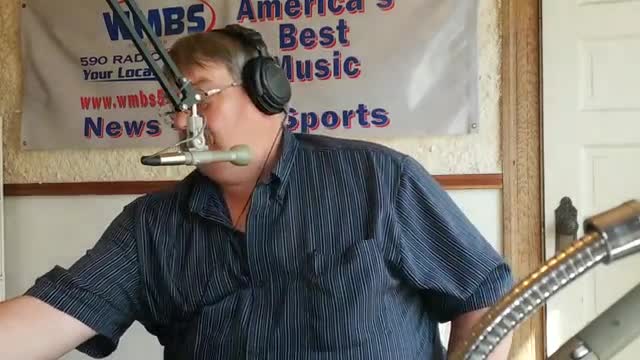 Hillbilly Jon Show June 1st 2022