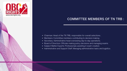 TN TRB-How to Apply For PG Assistant position in Tamil Nadu