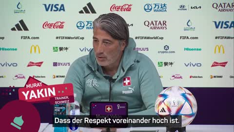 Provokationen auf dem Platz_ Akanji über das Skandalspiel bei der WM 2018