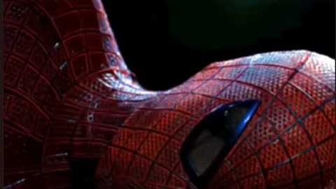 Amazing spiderman