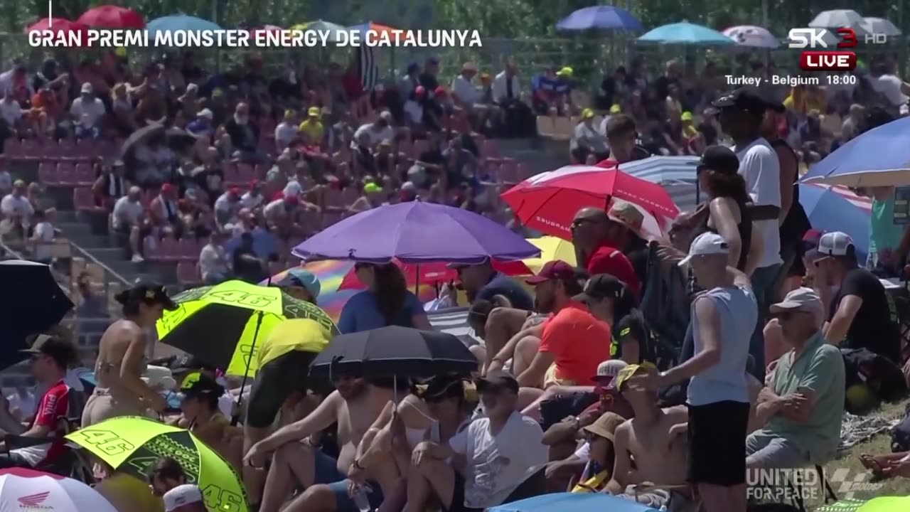 2022 CatalanGP Moto2 - srpski