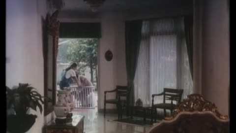 Bebas Bercinta (1995)