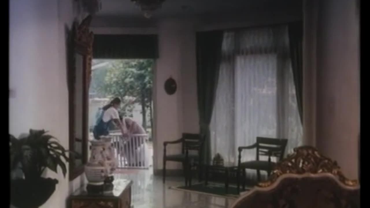 Bebas Bercinta (1995)